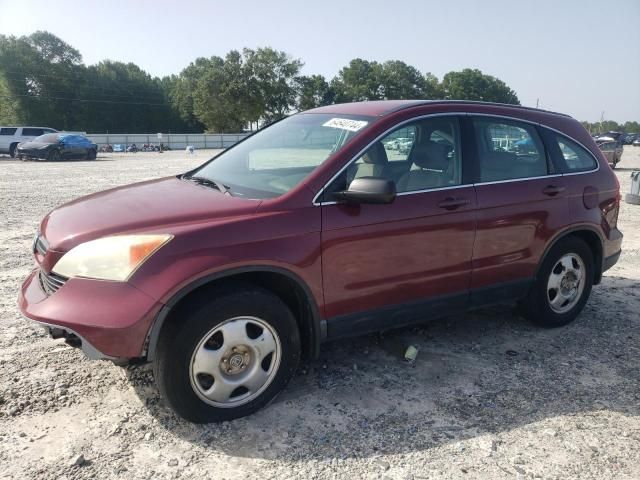 2009 Honda CR-V LX