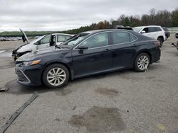 Toyota salvage cars for sale: 2023 Toyota Camry LE