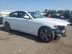 2022 BMW 530 XI