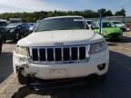 2011 Jeep Grand Cherokee Overland