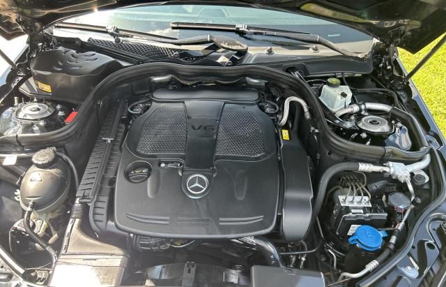 2013 Mercedes-Benz E 350