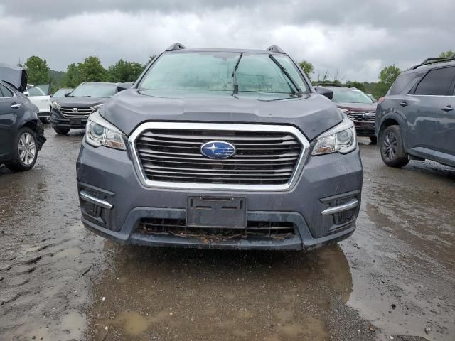 2020 Subaru Ascent Premium