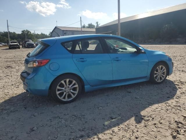 2010 Mazda 3 S