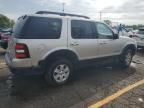 2007 Ford Explorer XLT