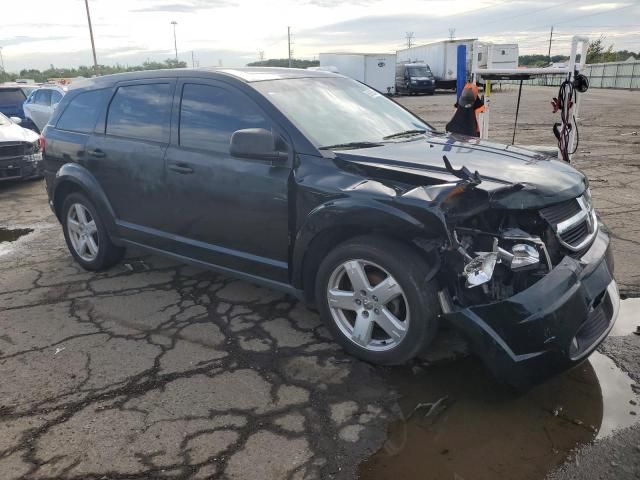 2009 Dodge Journey SXT