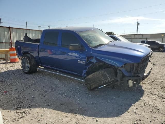 2015 Dodge RAM 1500 ST