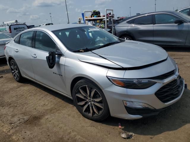 2020 Chevrolet Malibu RS