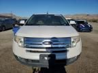 2010 Ford Edge Limited