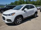 2021 Chevrolet Trax 1LT