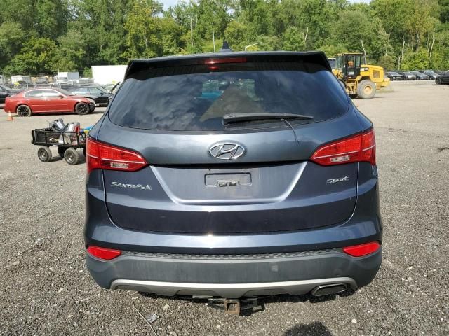 2014 Hyundai Santa FE Sport