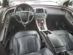 2012 Buick Lacrosse Touring