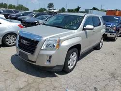 2015 GMC Terrain SLE en venta en Bridgeton, MO