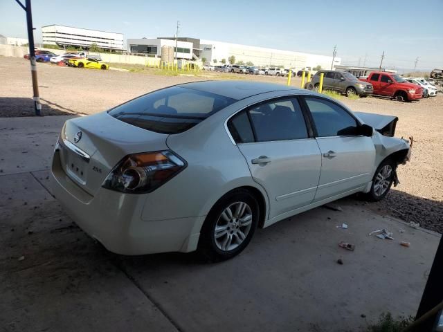 2010 Nissan Altima Base