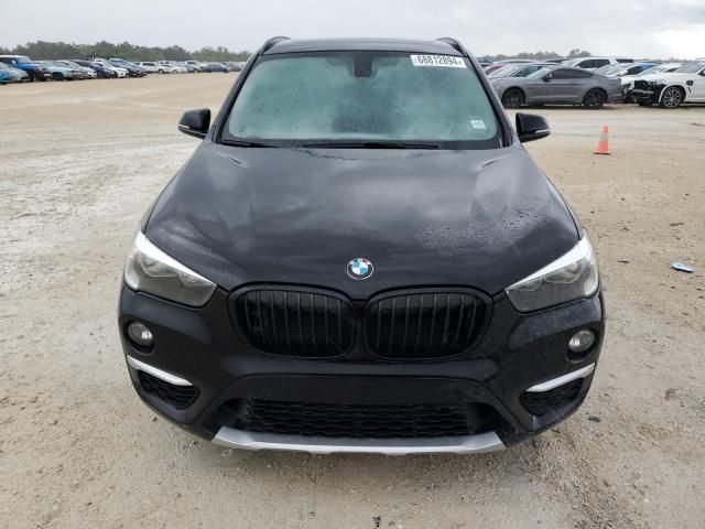 2017 BMW X1 SDRIVE28I