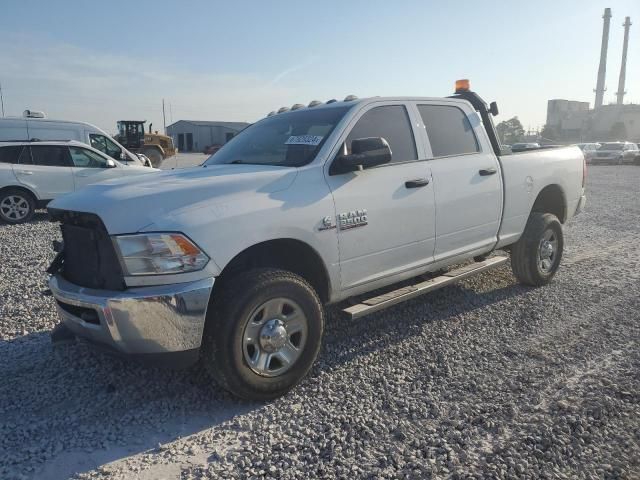 2018 Dodge RAM 2500 ST