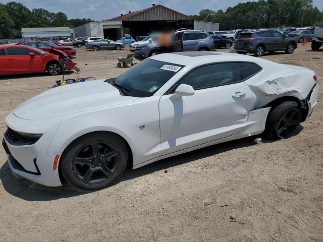 2019 Chevrolet Camaro LS