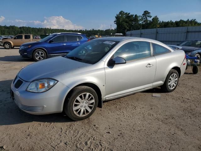 2008 Pontiac G5