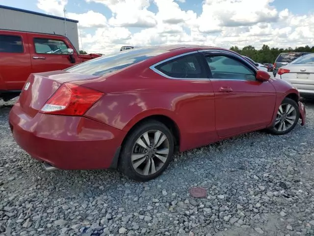 2011 Honda Accord LX-S