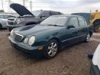 2002 Mercedes-Benz E 320