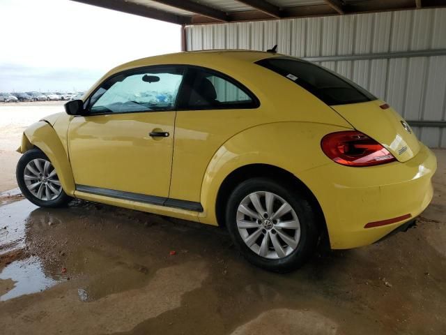 2015 Volkswagen Beetle 1.8T