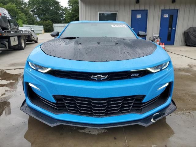 2023 Chevrolet Camaro SS