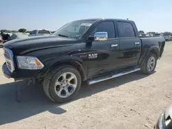 2015 Dodge 1500 Laramie en venta en San Antonio, TX