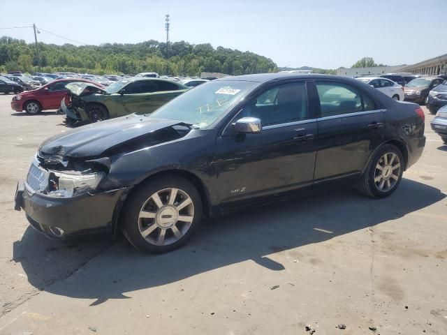 2009 Lincoln MKZ