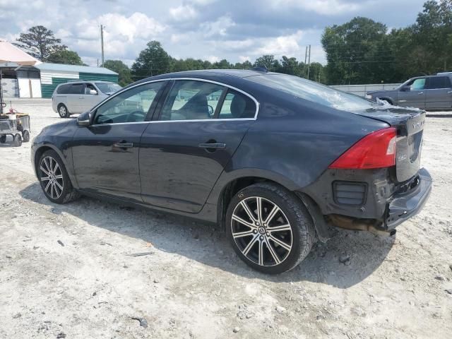 2015 Volvo S60 Premier