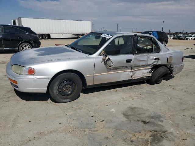 1996 Toyota Camry DX