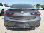 2019 Acura ILX Premium A-Spec