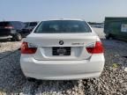 2008 BMW 328 XI Sulev