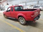 2007 Ford Ranger Super Cab