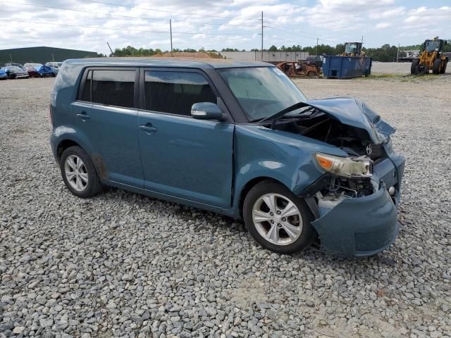 2009 Scion XB