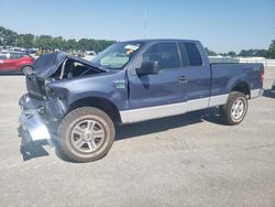 Ford Vehiculos salvage en venta: 2006 Ford F150