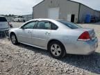 2010 Chevrolet Impala LT