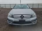 2012 Mercedes-Benz C 300 4matic