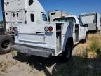 2001 Ford F350 SRW Super Duty