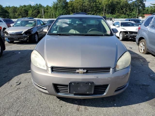 2006 Chevrolet Impala LT