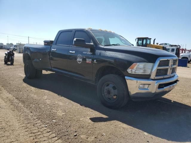 2011 Dodge RAM 3500