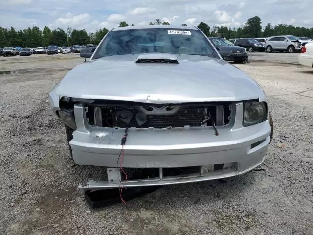 2009 Ford Mustang GT