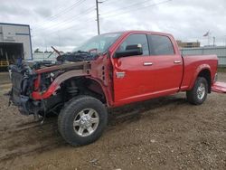 2010 Dodge RAM 2500 en venta en Bismarck, ND