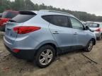 2013 Hyundai Tucson GLS