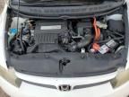 2008 Honda Civic Hybrid