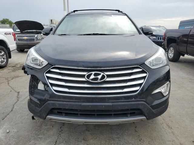 2015 Hyundai Santa FE GLS