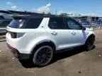 2024 Land Rover Discovery Sport Dynamic SE