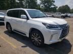 2019 Lexus LX 570