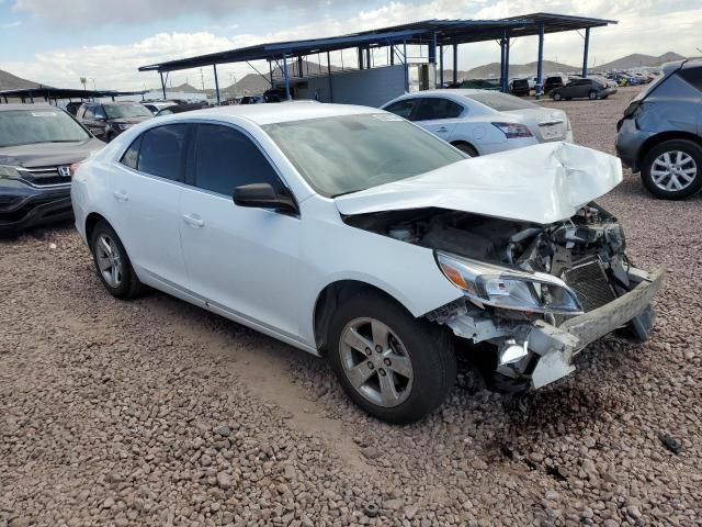 2016 Chevrolet Malibu Limited LS