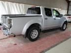 2018 Nissan Frontier S