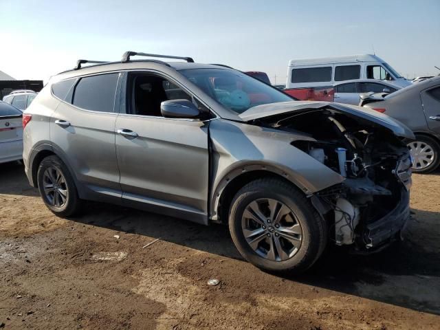 2013 Hyundai Santa FE Sport