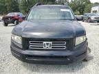 2008 Honda Ridgeline RTL